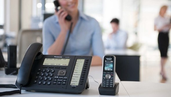 صورة الاتصالات التجارية حلول أسرار تكنولوجيا المعلومات