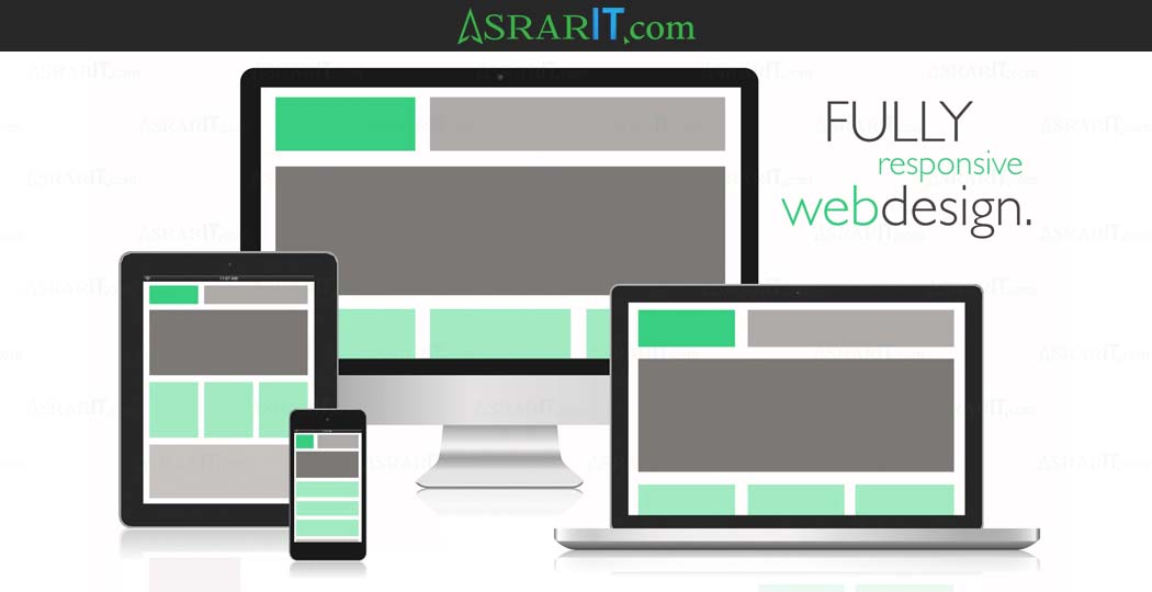 Why is Responsive Design important for websites?