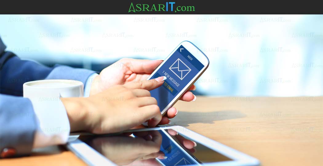 التسويق عبر البريد الإلكتروني، مكانة مميزة ضمن باقات التسويق الإلكتروني.