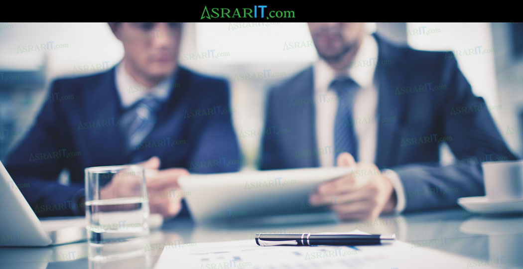 حوِّل شركتك إلى إمبراطورية أو قم بإعلان إفلاسها.